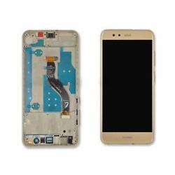 HUAWEI displej za P10 Lite u zlatnoj boji