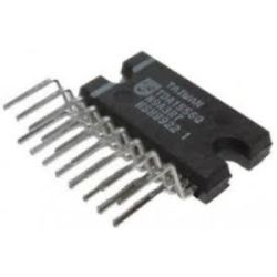 IC kolo TDA1556Q