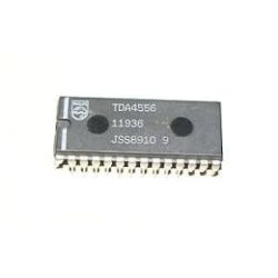 IC kolo TDA4556