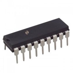 IC kolo TDA4601D