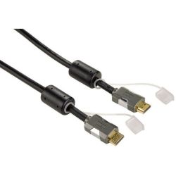 HDMI kabl 4K FULL HD od 1.5m HAMA