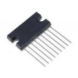 IC kolo TDA3653C