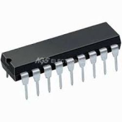 IC kolo TDA4420