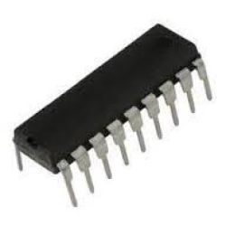 IC kolo TDA5430