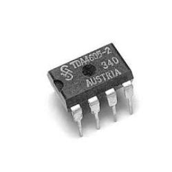 IC kolo TDA4605-2