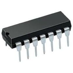 IC kolo TDA4620