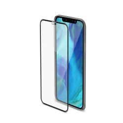 3D zaštitno staklo za IPHONE XS MAX u crnoj boji