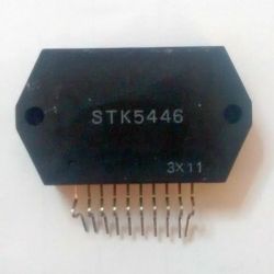IC kolo STK5446