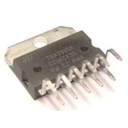 IC kolo TDA2005