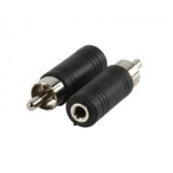 AC009 Audio adapter