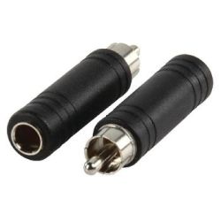 AC026 Mono audio adapter