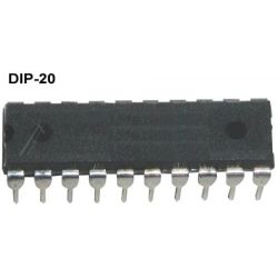 IC kolo TDA3504