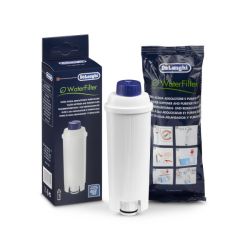 DLS C002 Filter za vodu za DeLonghi kafe aparate