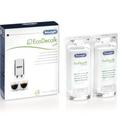Dekalcifikator od 2 x 100ml za DeLonghi kafe aparate