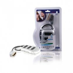 Scart Switch 0.5m