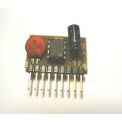 IC kolo TDA4610- KIT