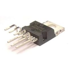 IC kolo TDA2052