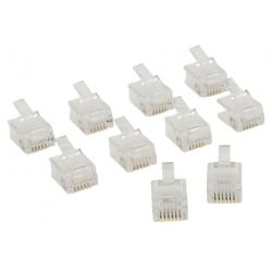 RJ12 telefonski konektor