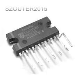 IC kolo TDA1552Q