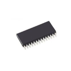 IC kolo TDA7300D