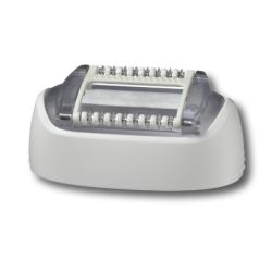 Nastavak za ublaživanje bola za Braun depilatore serije SilkEpil 7/9