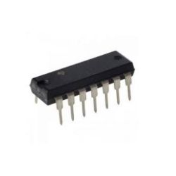 IC kolo TDA3950