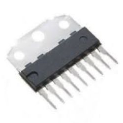 IC kolo TDA3651