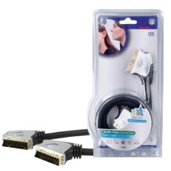 SCART kabl HQS-S1003/5