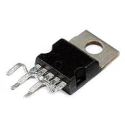 IC kolo TDA2050