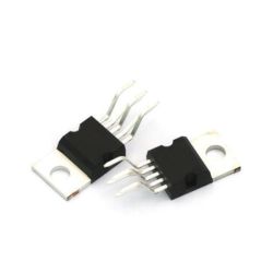 IC kolo TDA8172