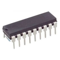 IC kolo TDA1047