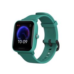 Amazfit Smart Watch Bip U PRO GREEN