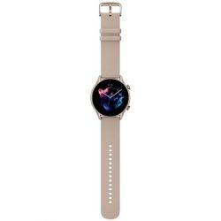 Amazfit Smart Watch GTR 3 MOONLIGHT GREY