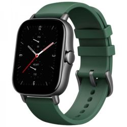Amazfit Smart Watch GTS 2E GREEN