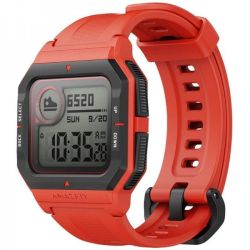 Amazfit Smart Watch NEO ORANGE