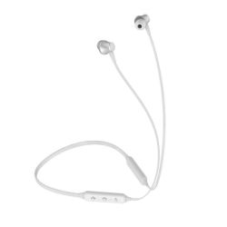 CELLY Bluetooth slušalice AIR u BELOJ boji