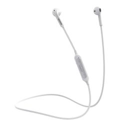 CELLY Bluetooth slušalice BHDROP u BELOJ boji