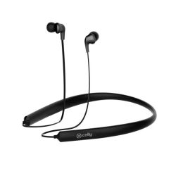 CELLY Bluetooth slušalice u CRNOJ boji