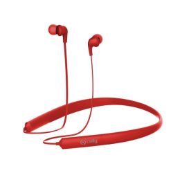 BLUETOOTH NECK slušalice u crvenoj boji