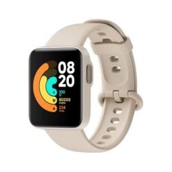 Xiaomi MI watch Lite Ivory