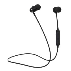 CELLY Bluetooth slušalice BHSTEREO2 u CRNOJ boji