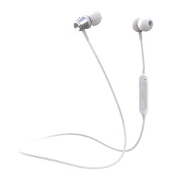CELLY Bluetooth slušalice BHSTEREO2 u BELOJ boji
