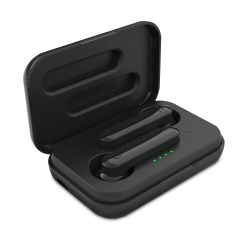 CELLY True Wireless BUZ 1 slušalice u CRNOJ boji