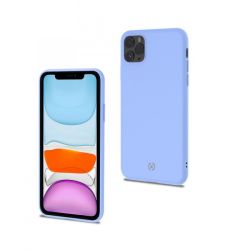 CELLY silikonska futrola CANDY za iPhone 11 Pro u LJUBIČASTOJ boji