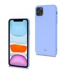 CELLY silikonska futrola CANDY za iPhone 11 Pro Max u LJUBIČASTOJ boji