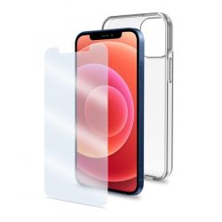Celly COVGLASS za iPhone 12 Pro Max