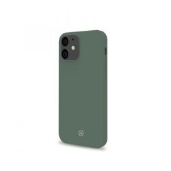 CELLY futrola CROMO za iPhone 12 Mini u ZELENOJ boji
