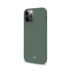 CELLY futrola CROMO za iPhone 12 PRO MAX u ZELENOJ boji
