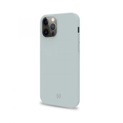 CELLY futrola CROMO za iPhone 12 PRO MAX u PLAVOJ boji
