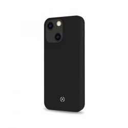 CELLY Futrola CROMO za iPhone 13 u CRNOJ boji
